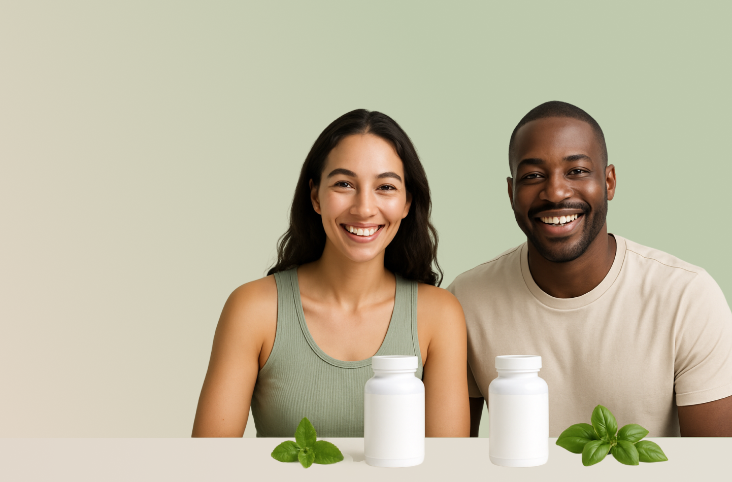 Best Selling Vitamins